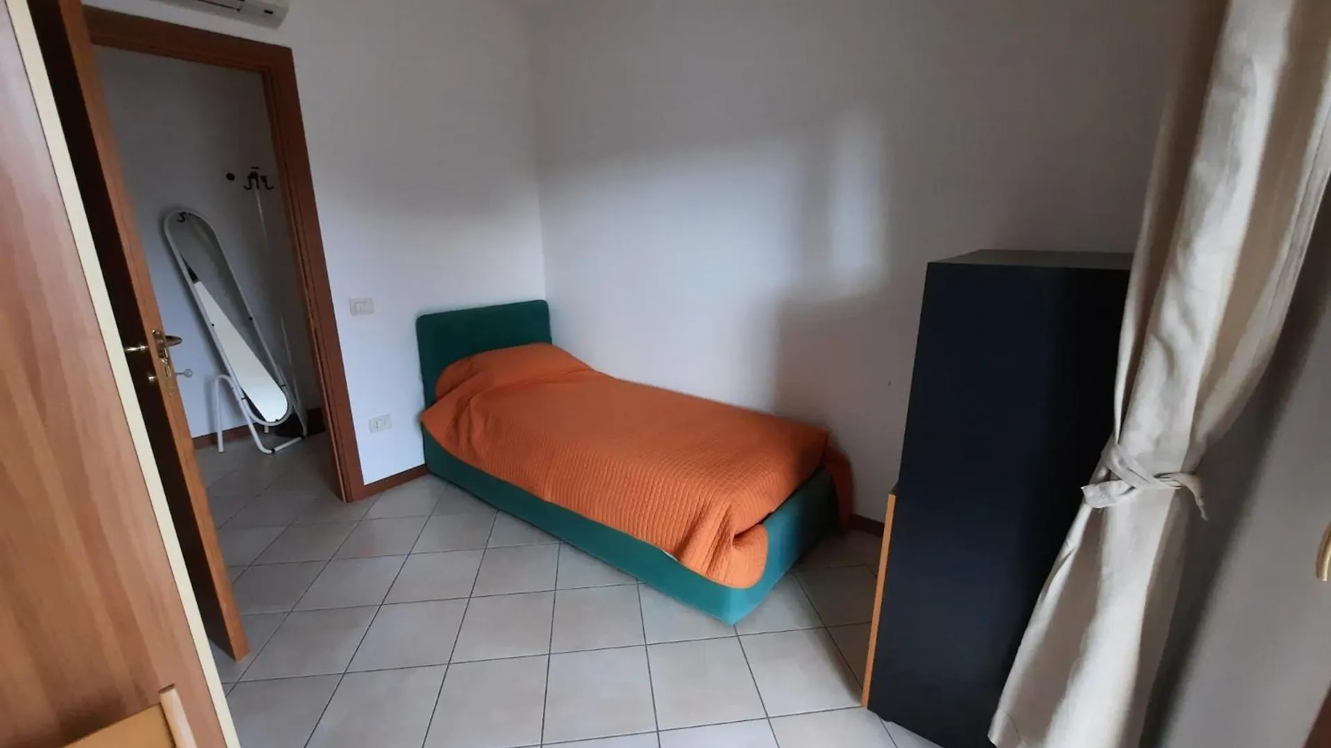 Centromare Apartment Cattolica
