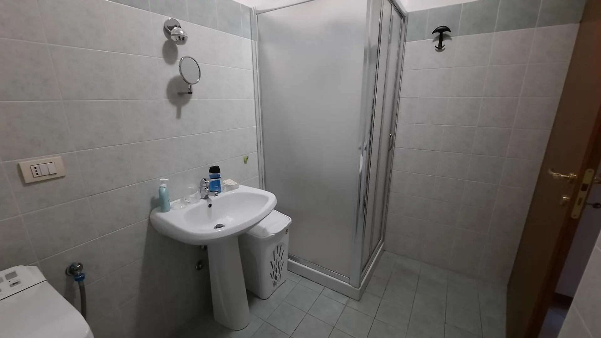 Centromare Apartment Cattolica