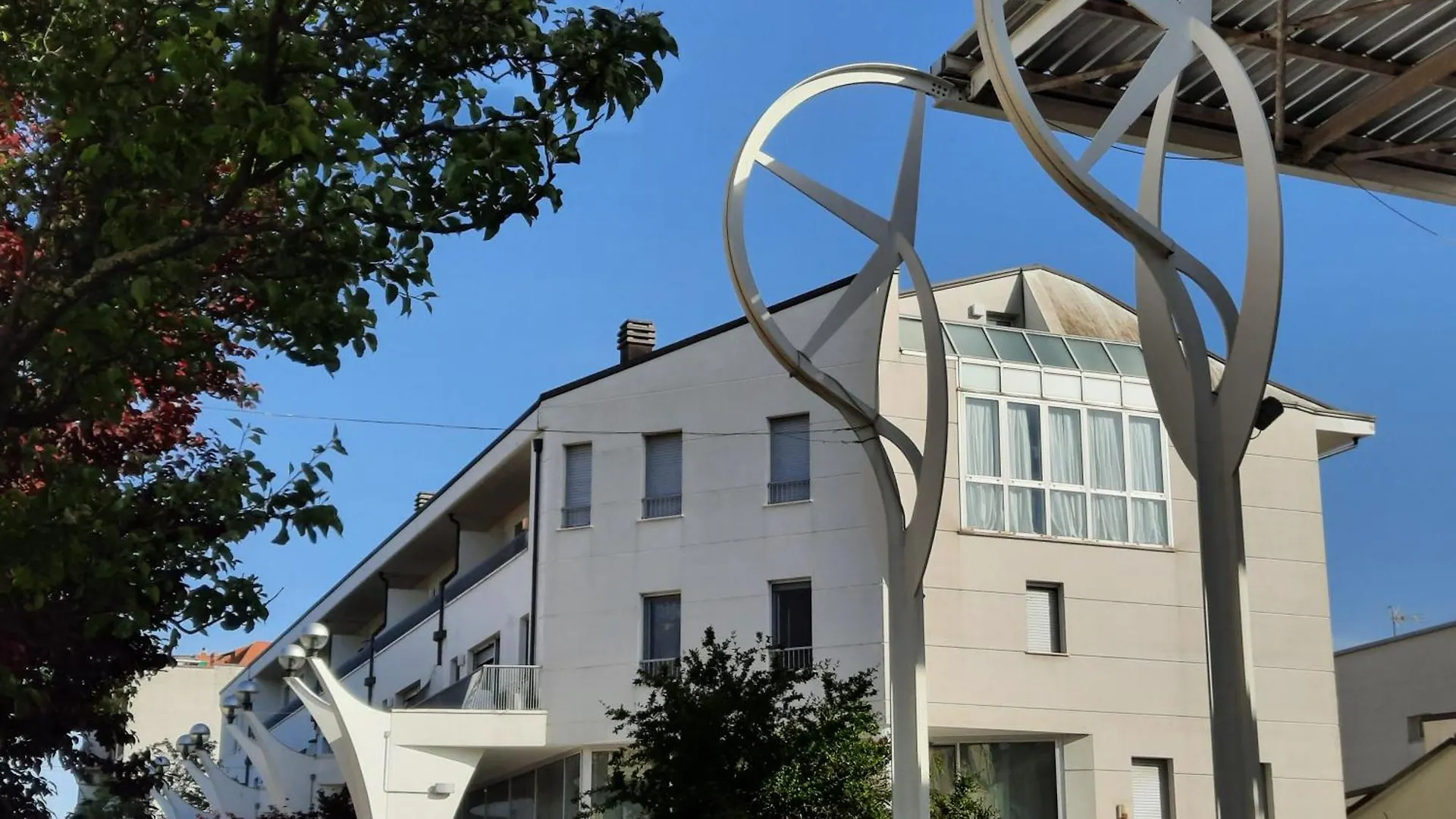 Centromare Apartment Cattolica