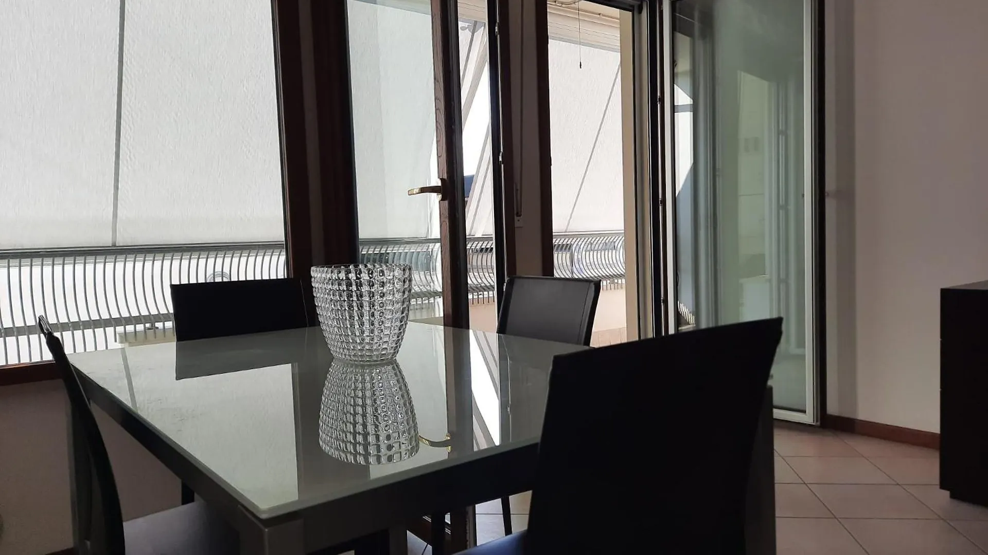 Centromare Apartment Cattolica