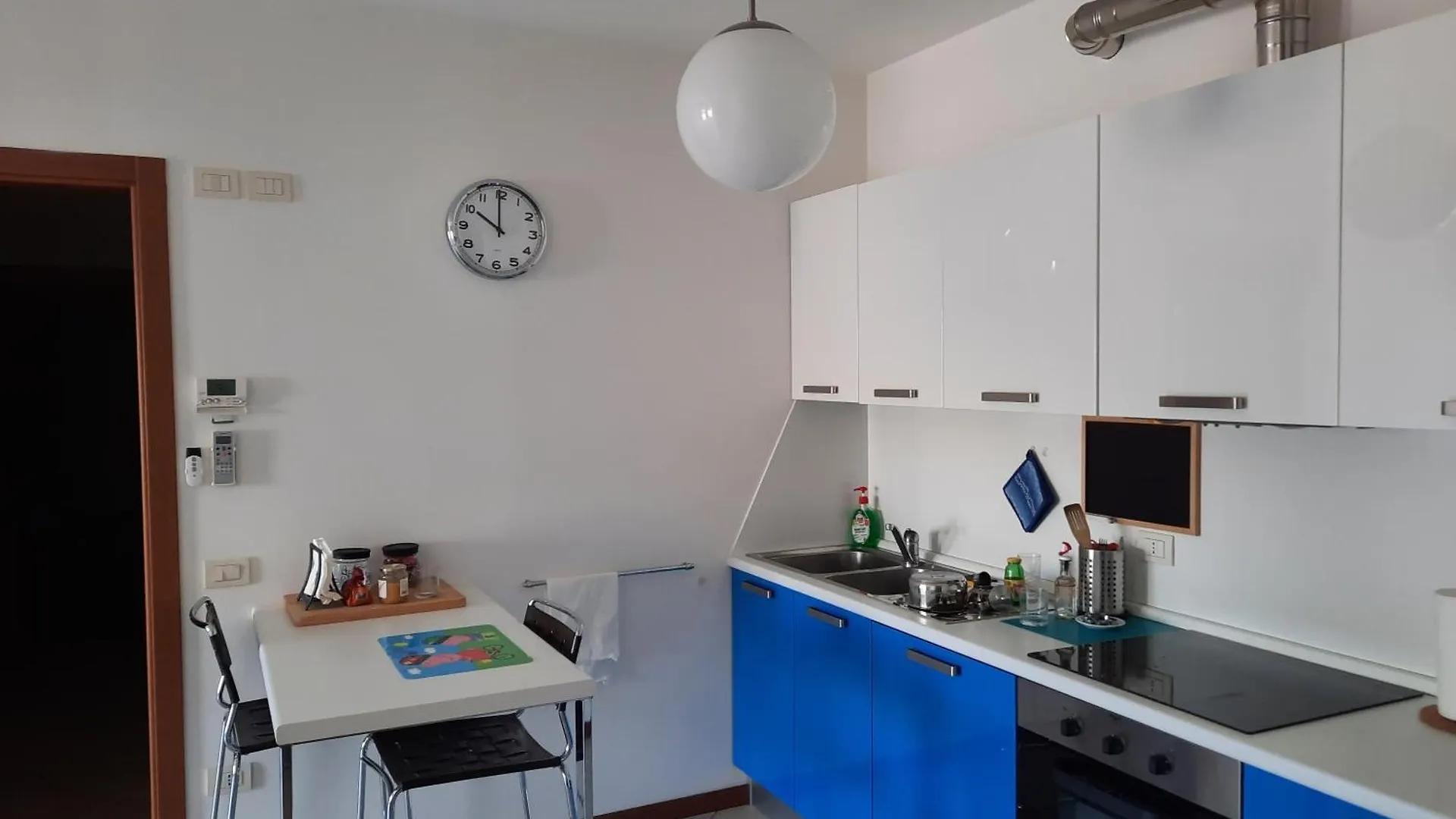 Centromare Apartment Cattolica 0*,