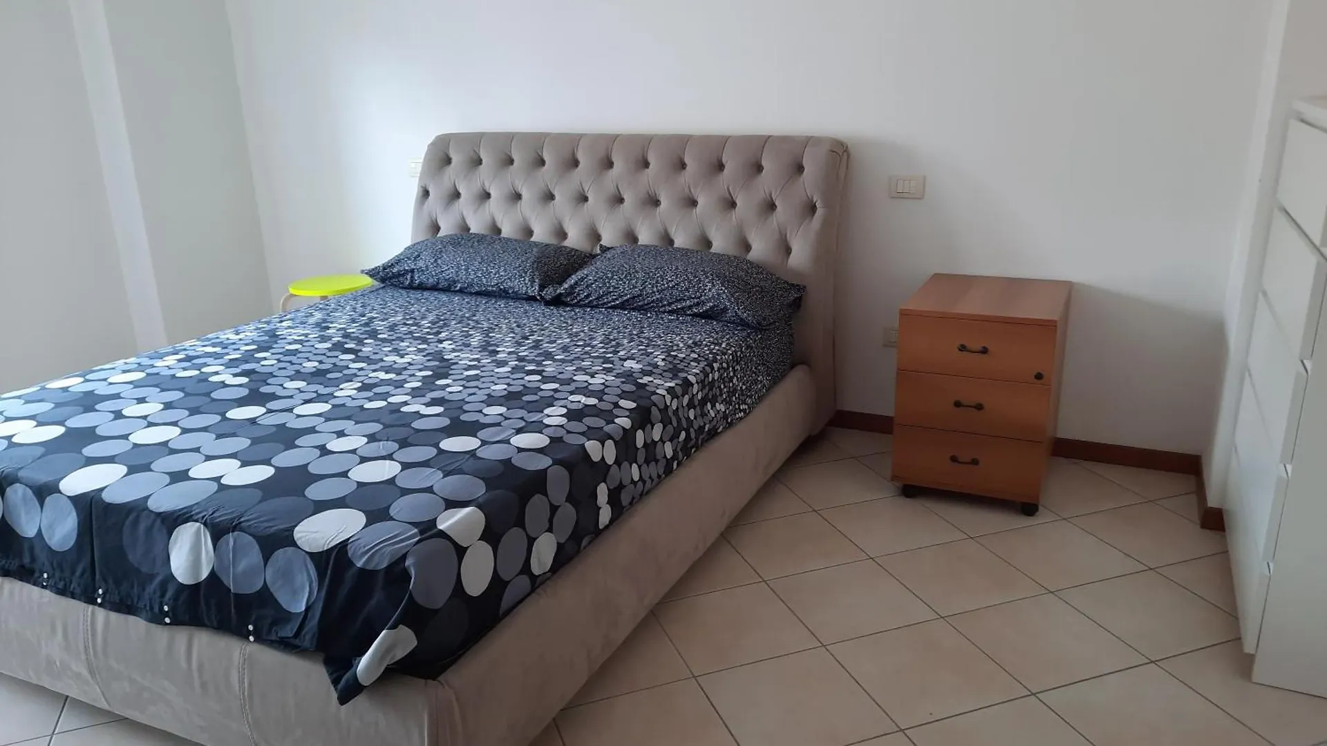 Centromare Apartment Cattolica