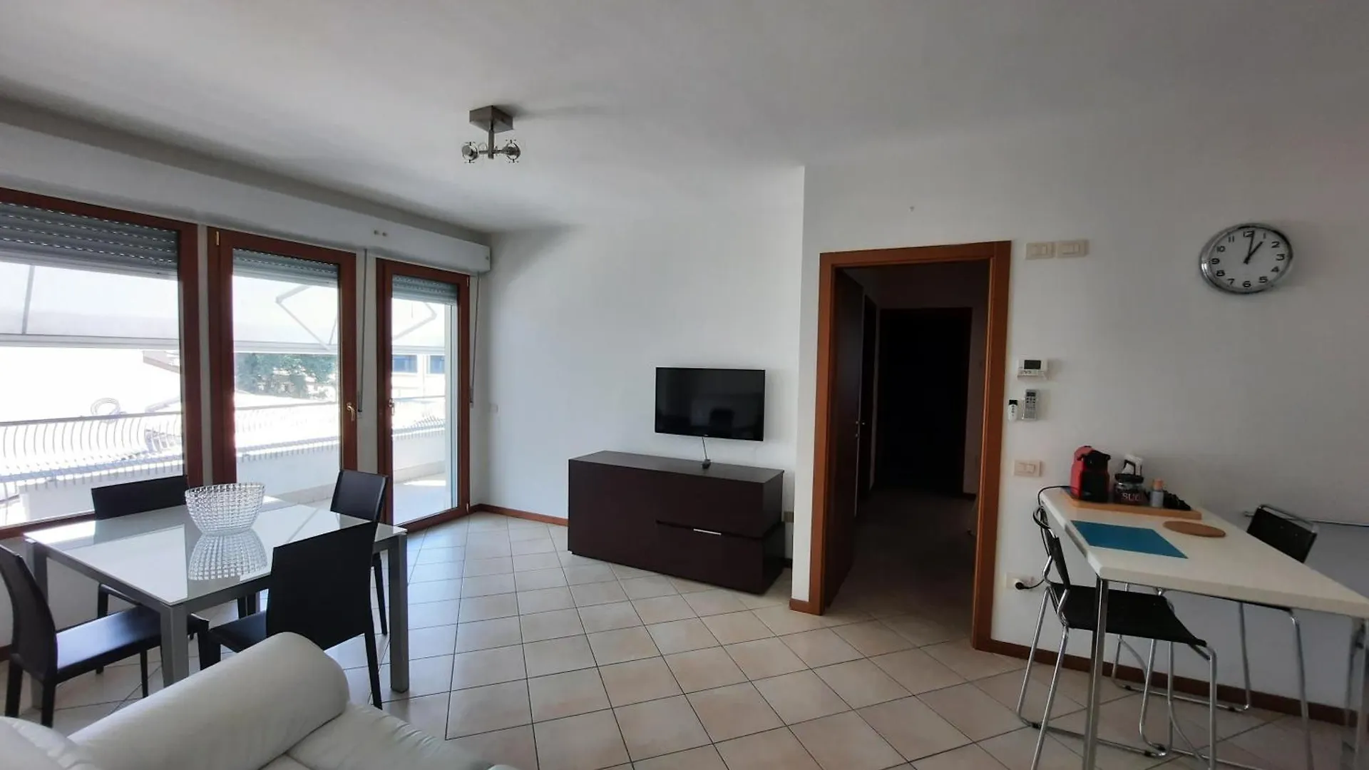 Centromare Apartment Cattolica