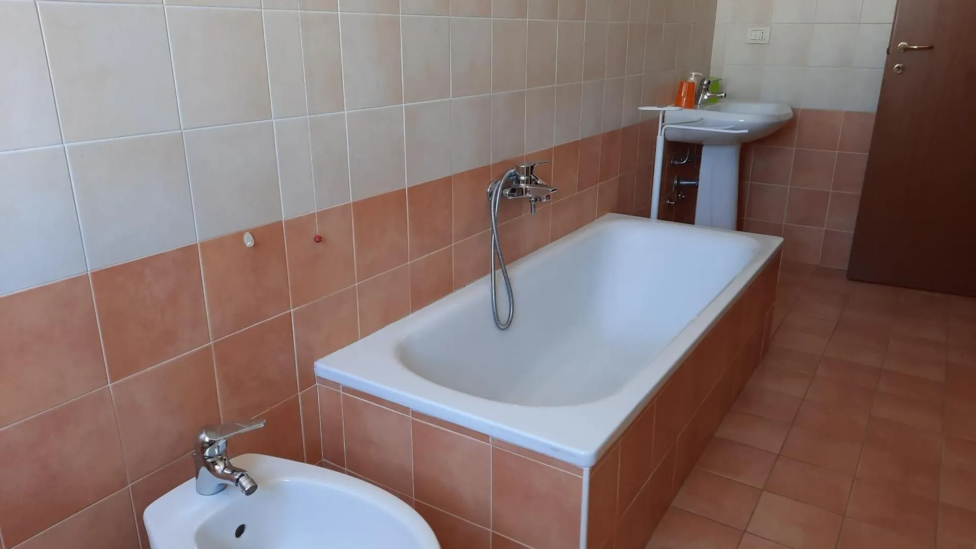 Centromare Apartment Cattolica