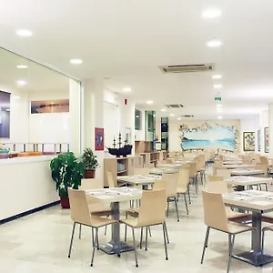 Hotell Major, Cattolica