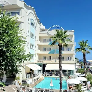 Hotell Luxor Boutique, Cattolica