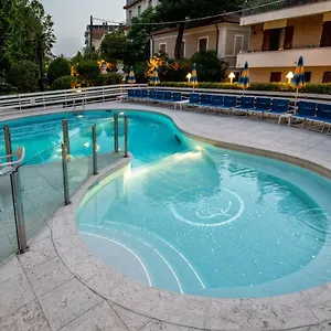 Apartahotel Torretta, Cattolica