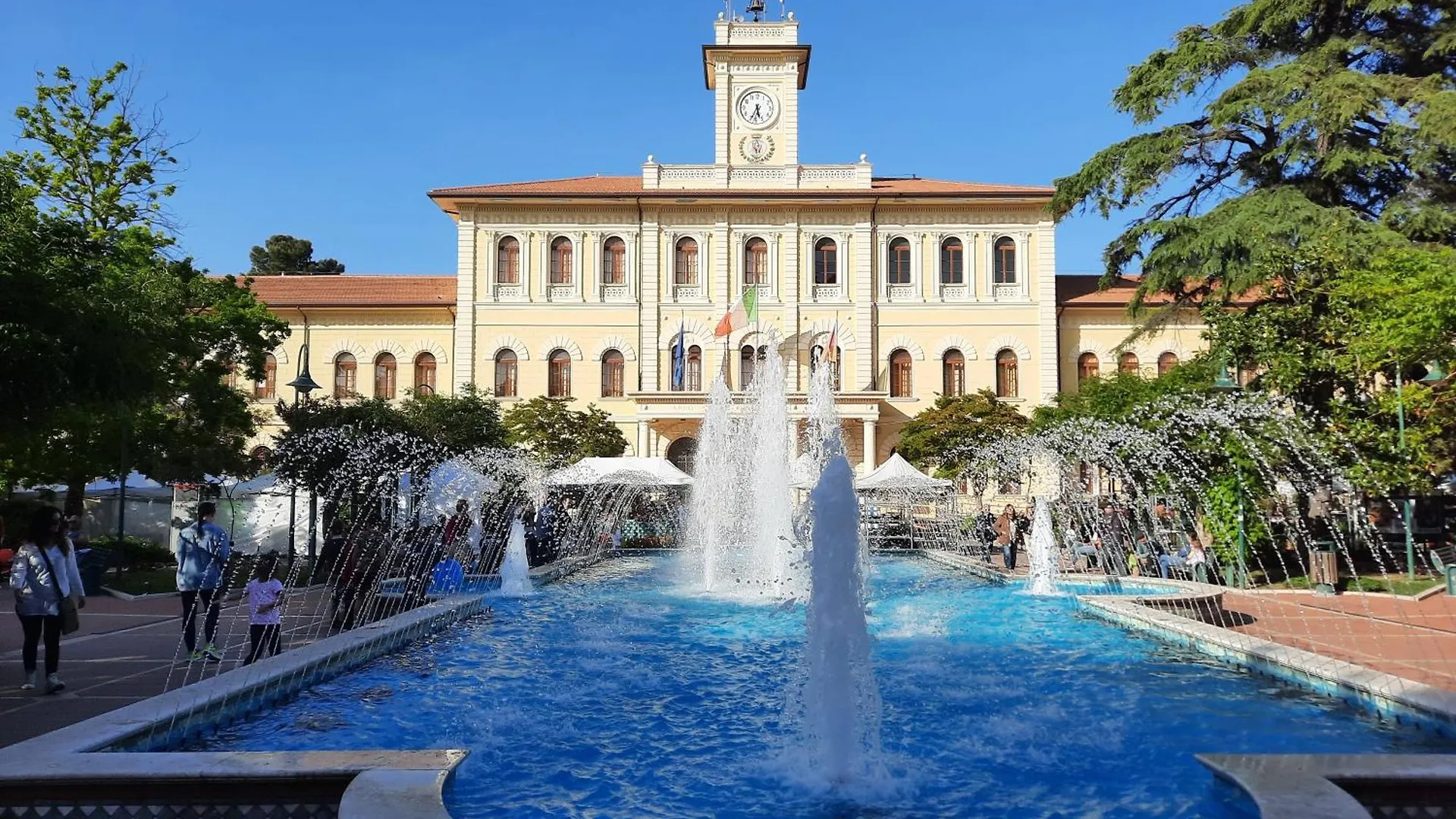 Centromare Apartment Cattolica 0*,  Italy